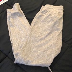 Buffbunny collection jasmine joggers—coffee